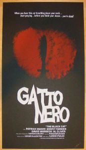 Gatto Nero