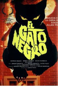 Gatto Nero