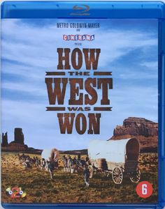 How The West Was Won