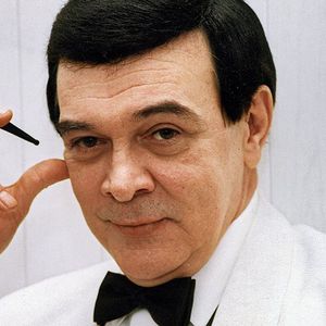 Муслим Магомаев
