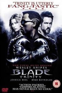 Blade: Trinity