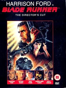 Blade Runner: The Director's Cut