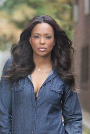 Aisha Tyler