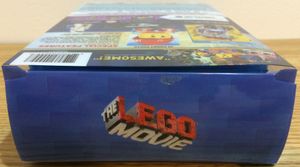 The Lego Movie (Everything Is Awesome Edition)