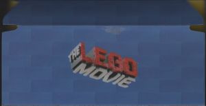 The Lego Movie (Everything Is Awesome Edition)