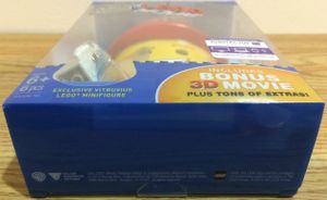 The Lego Movie (Everything Is Awesome Edition)