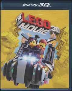 The Lego Movie (Everything Is Awesome Edition)