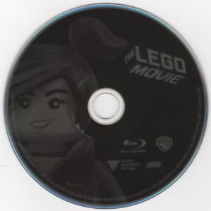 The Lego Movie (Everything Is Awesome Edition)