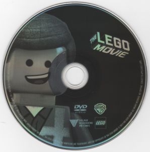 The Lego Movie (Everything Is Awesome Edition)
