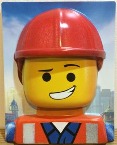The Lego Movie (Everything Is Awesome Edition)