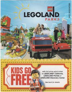 The Lego Movie (Everything Is Awesome Edition)