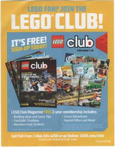 The Lego Movie (Everything Is Awesome Edition)