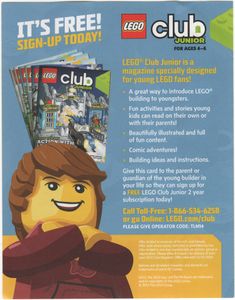 The Lego Movie (Everything Is Awesome Edition)