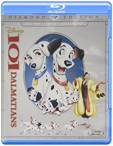 101 Dalmatians