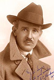 Howard C. Hickman