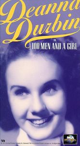 One Hundred Men and a Girl