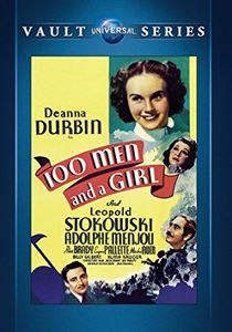 One Hundred Men and a Girl