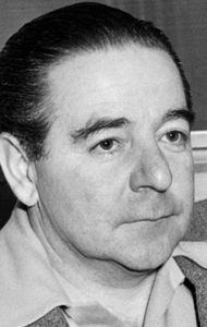 Charles Barton