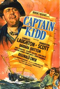 Captain Kidd