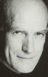 David Hugh Jones