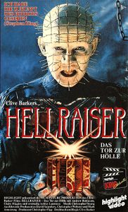 Hellraiser - Das Tor zur Hölle