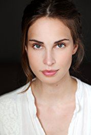 Heida Reed