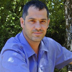 Luc Jacquet