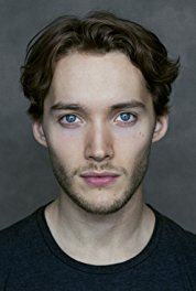 Toby Regbo