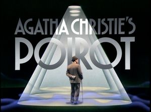 Agatha Christie's Poirot