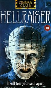 Hellraiser