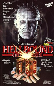Hellbound - Hellraiser II