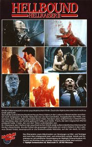 Hellbound - Hellraiser II