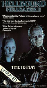 Hellbound - Hellraiser II