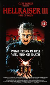 Hellraiser III: Hell on Earth