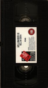 Hellraiser III: Hell on Earth