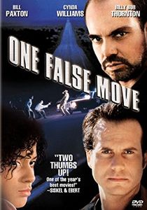 One False Move