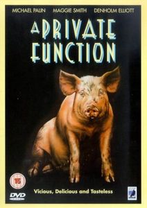 A Private Function