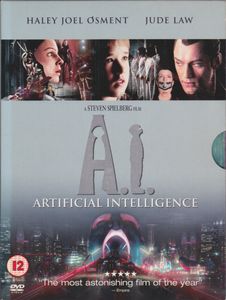A.I. Artificial Intelligence