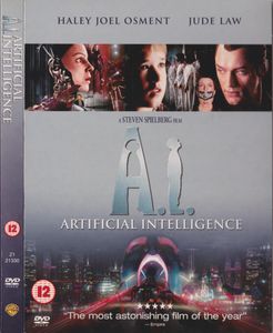 A.I. Artificial Intelligence