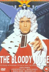 The Bloody Judge