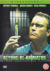 Beyond Re-Animator