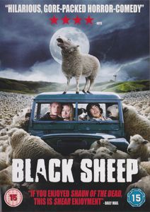 Black Sheep