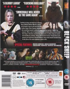 Black Sheep