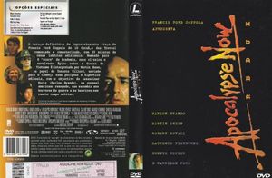 Apocalypse Now Redux