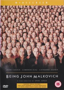 Being John Malkovich