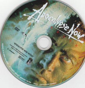 Apocalypse Now Redux