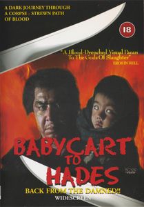 Baby Cart to Hades