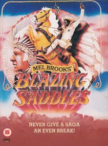 Blazing Saddles