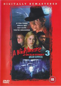 A Nightmare On Elm Street 3: Dream Warriors