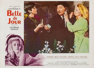 Belle de Jour